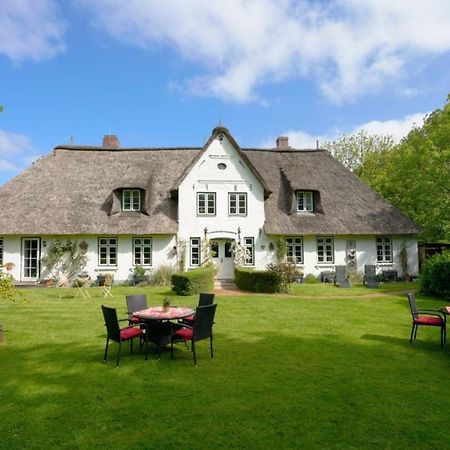 Luette Stuv Uelvesbull Exterior foto