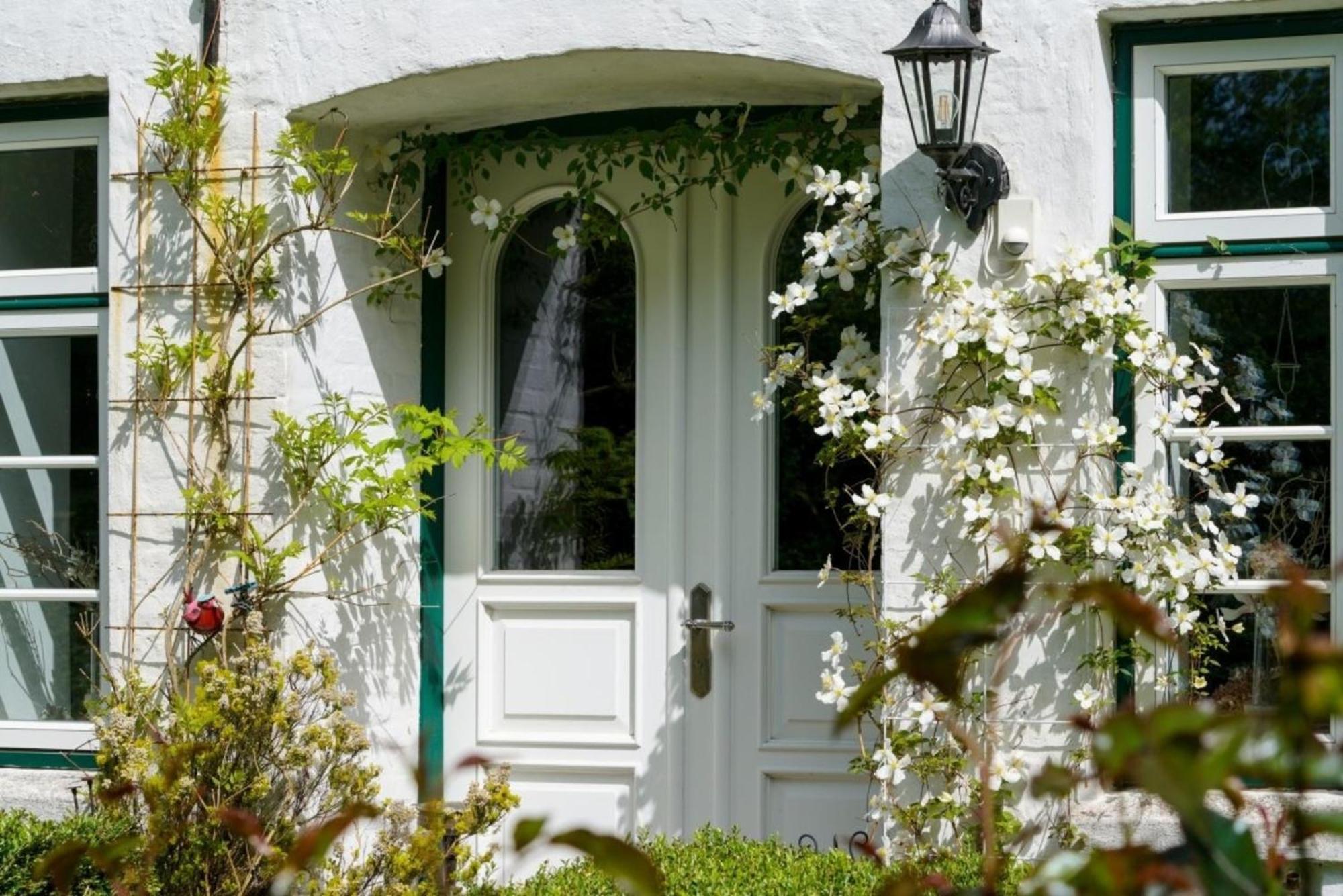 Luette Stuv Uelvesbull Exterior foto